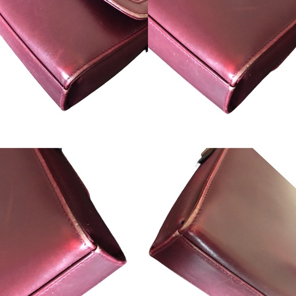 Vintage Stefano Ricci Shoulder Bag - Picture 16 of 16